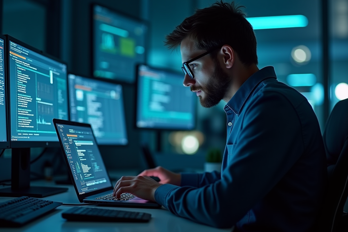 sécurité informatique
