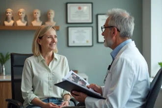 Chirurgie plastique et esthétique, entre clichés et réalités médicales