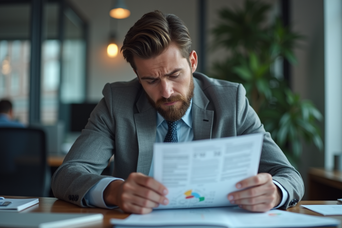 Responsabilité financière en cas de faillite d’entreprise : qui assume les coûts ?