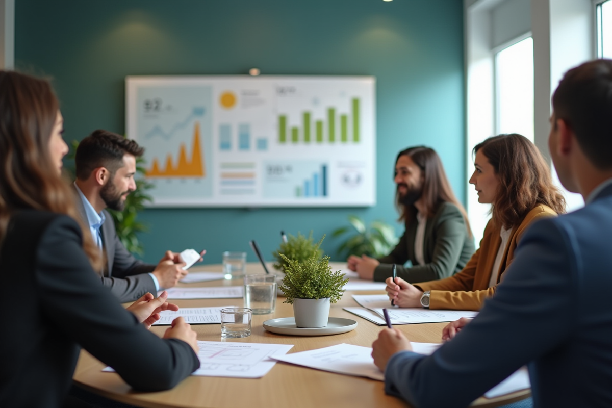 Principaux domaines de la responsabilité sociale des entreprises et leur importance