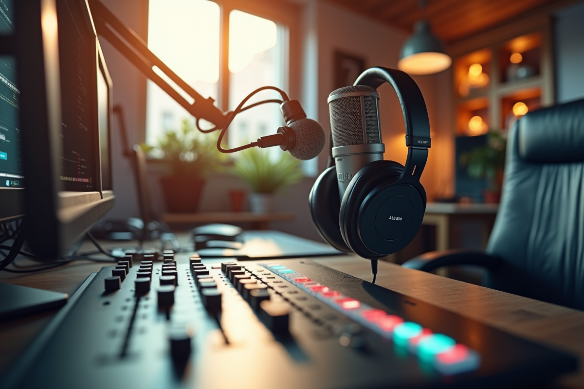 Prix d’un spot radio : tarifs et facteurs influençant le coût