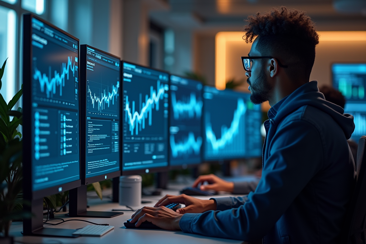 Logiciel d’analyse de données le plus populaire et son utilisation étendue