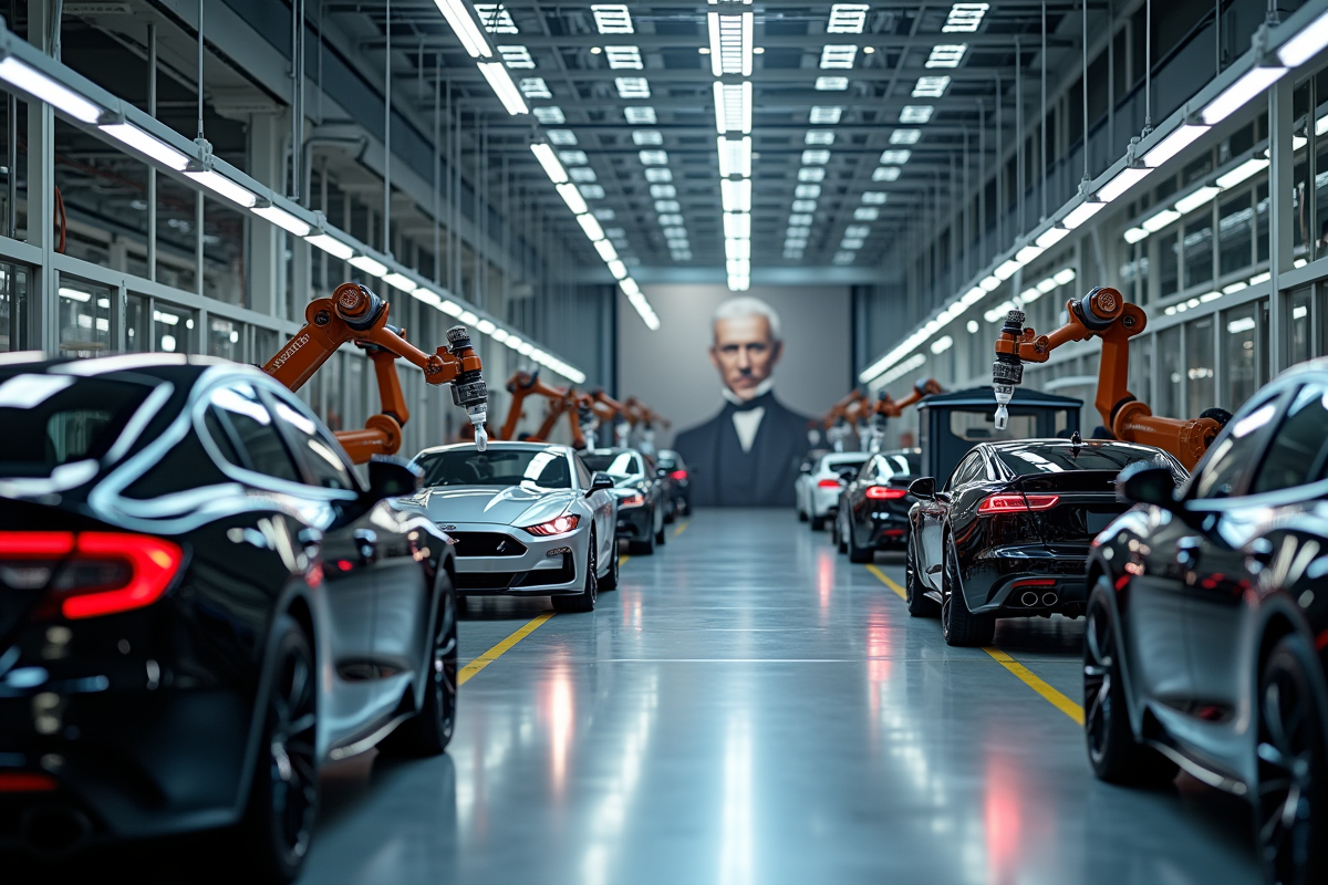 henry ford
