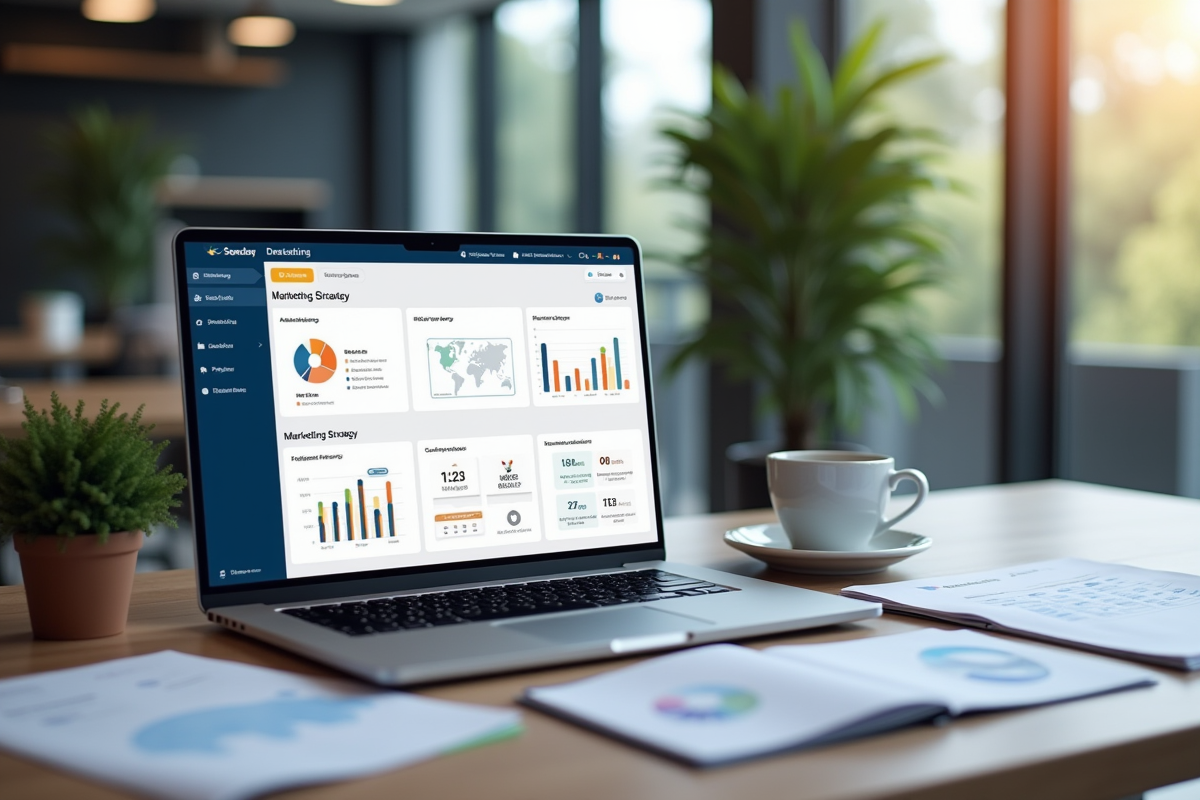 Les 5D du marketing digital : éléments essentiels à connaître