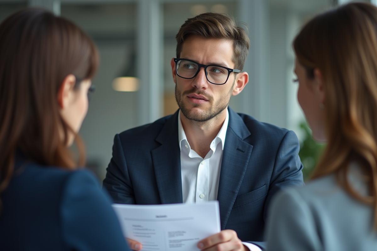 Stratégies efficaces pour renforcer les arguments de votre candidature