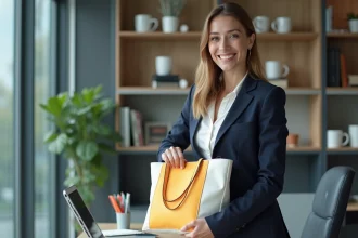 Objets publicitaires personnalisés pour promouvoir votre marque efficacement