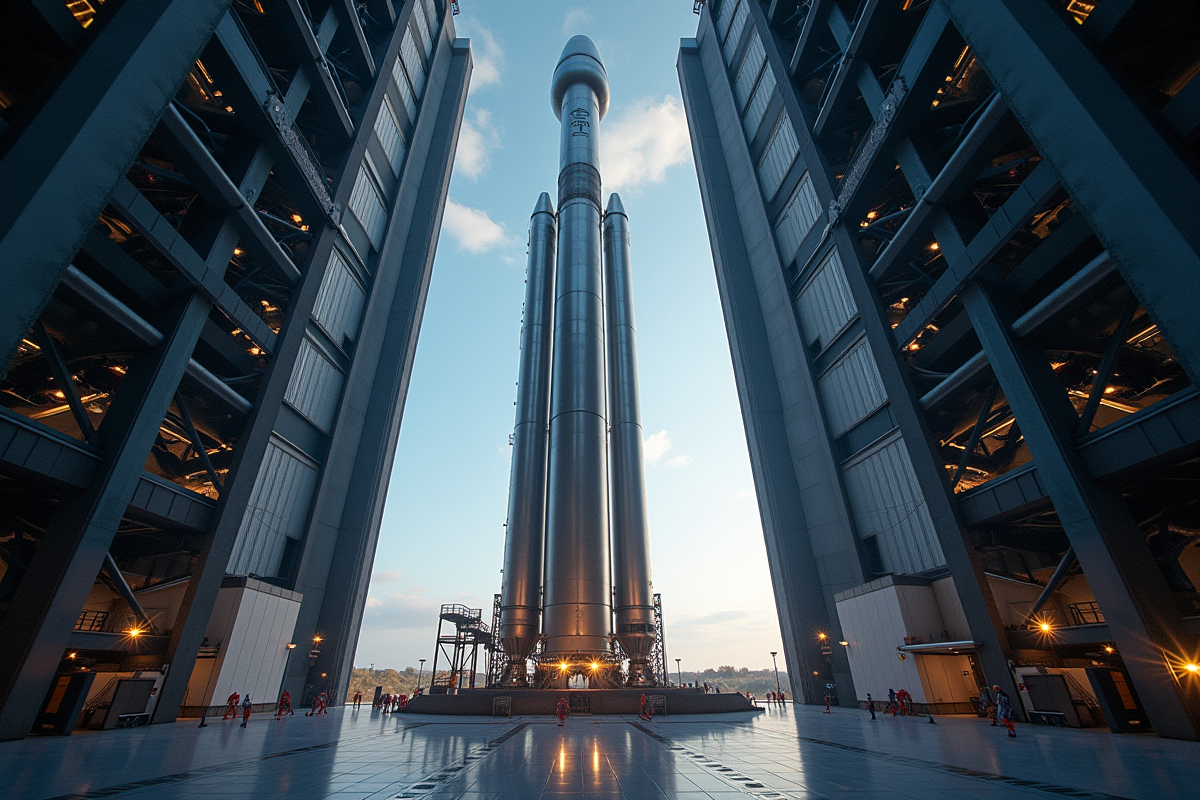 ariane 6