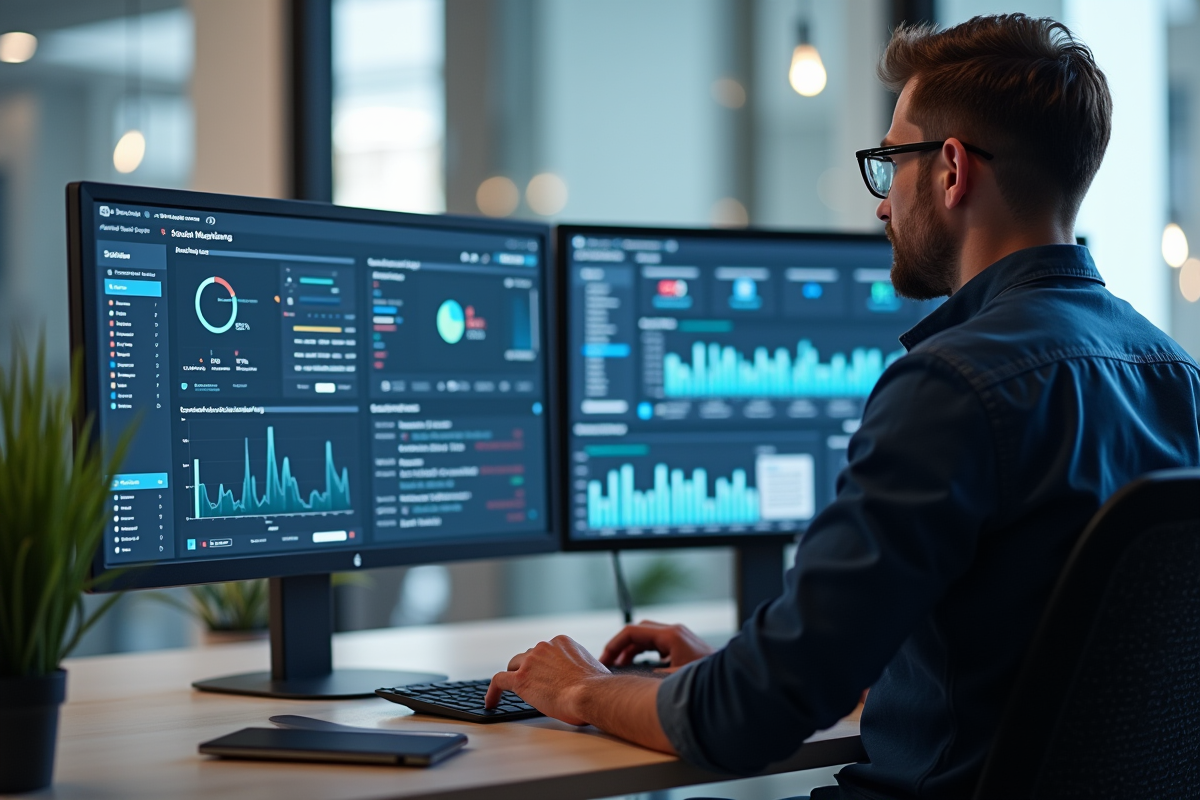 Organisation des réseaux sociaux : stratégies et outils efficaces