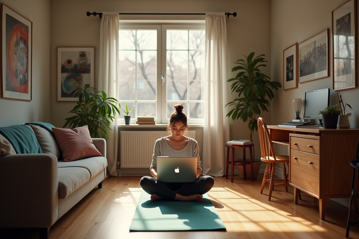 multitâche travail