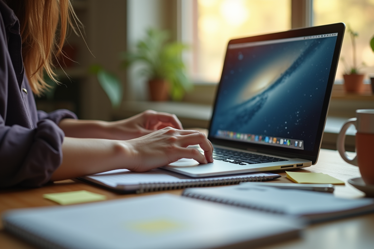 Établir un échéancier efficace : méthodes et conseils