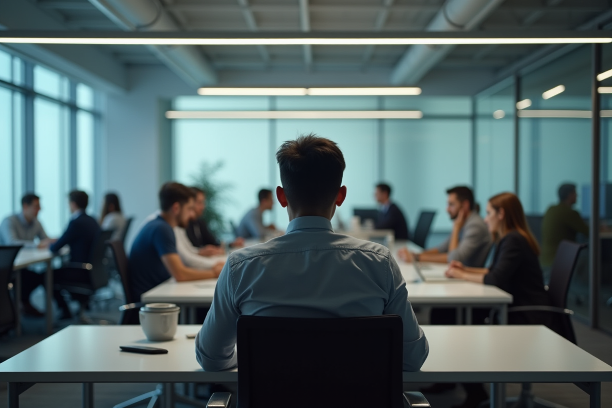 discrimination travail