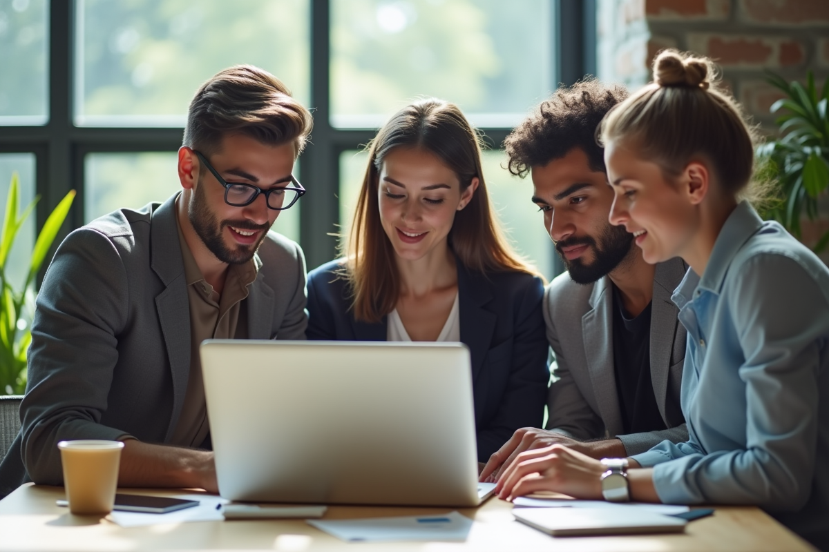 Augmenter la visibilité en ligne : stratégies et astuces efficaces