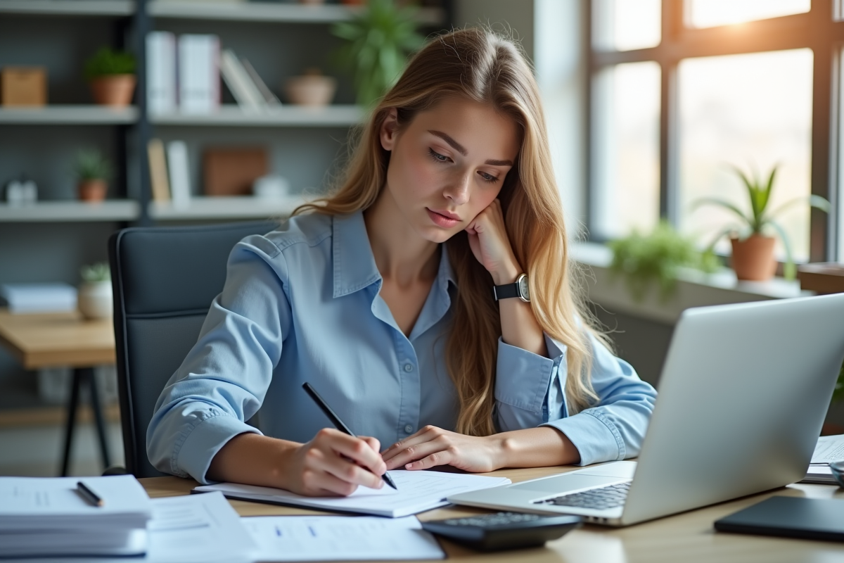 Apprendre la comptabilité en 6 mois : est-ce possible ?