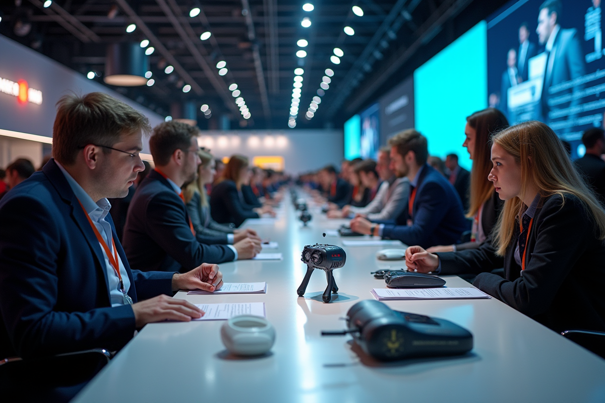Dates et détails du concours Lépine 2025