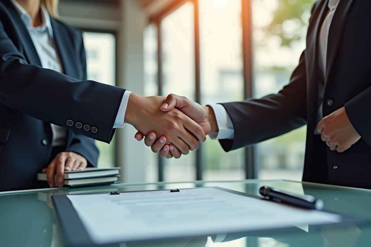 Les 3 principaux types de contrats et leurs caractéristiques