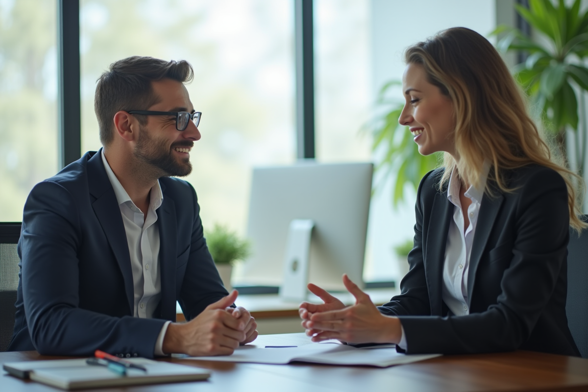 gestion des talents