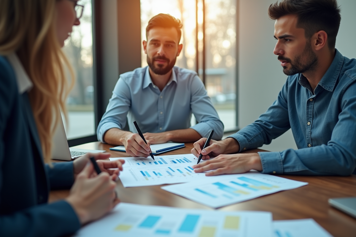 leads marketing