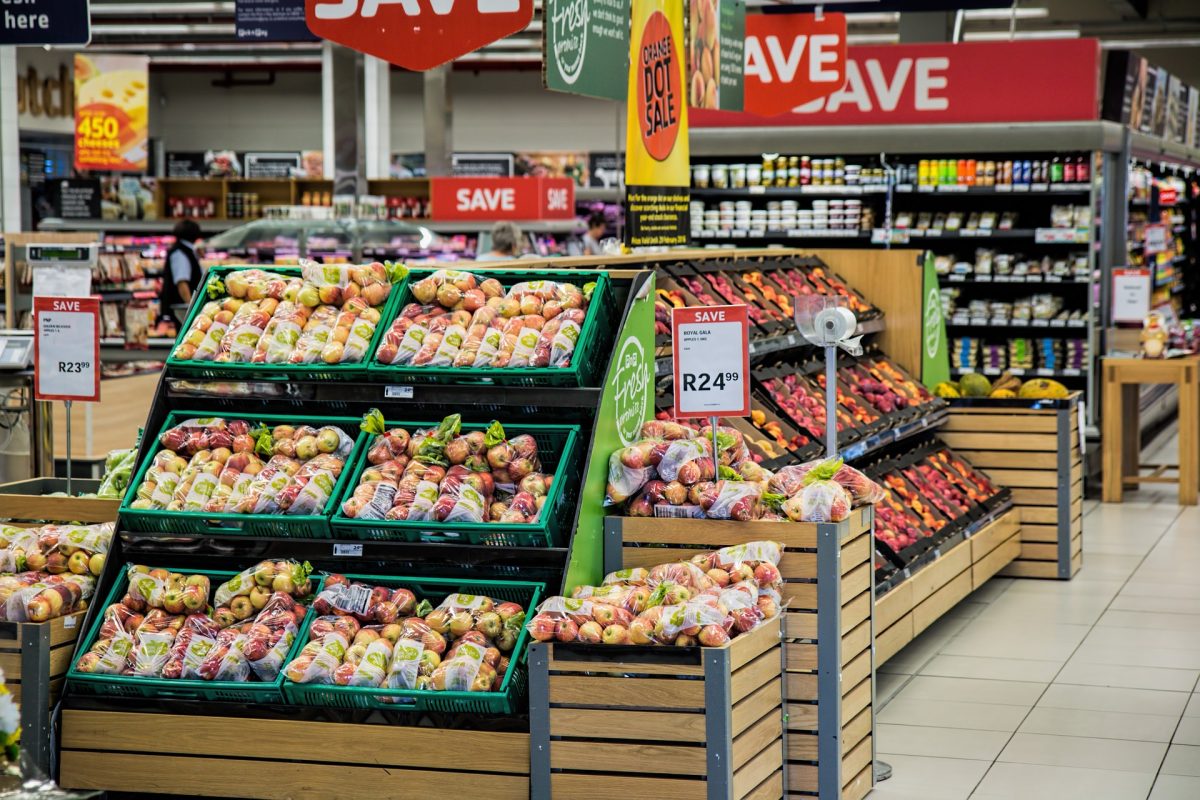 Comment booster la visibilité d’un produit en magasin ? 