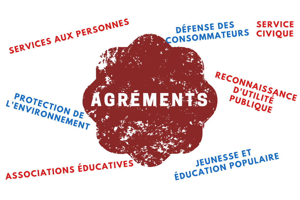 Qu’est-ce qu’un agrément administratif ?