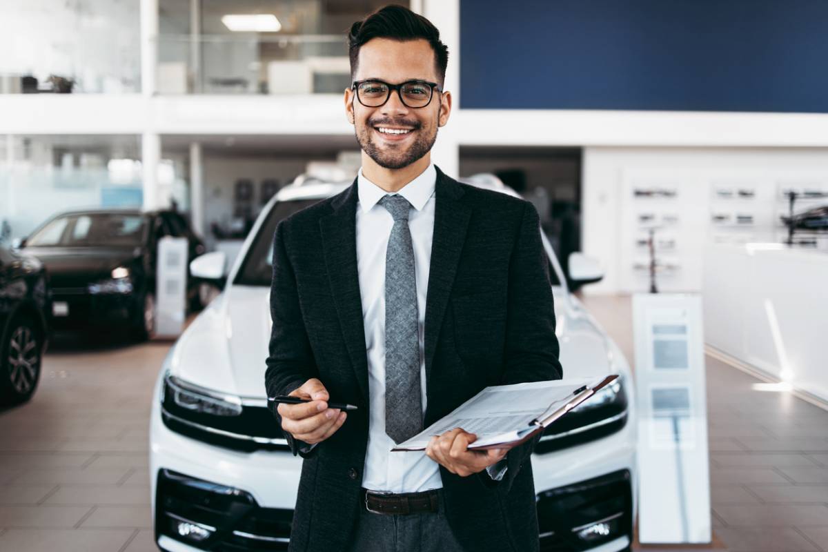 Professionnels : les avantages de l’achat de voitures d’occasion