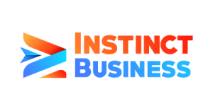 Logo - INSTINCT BUSINESS