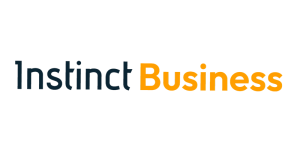 Logo - INSTINCT BUSINESS