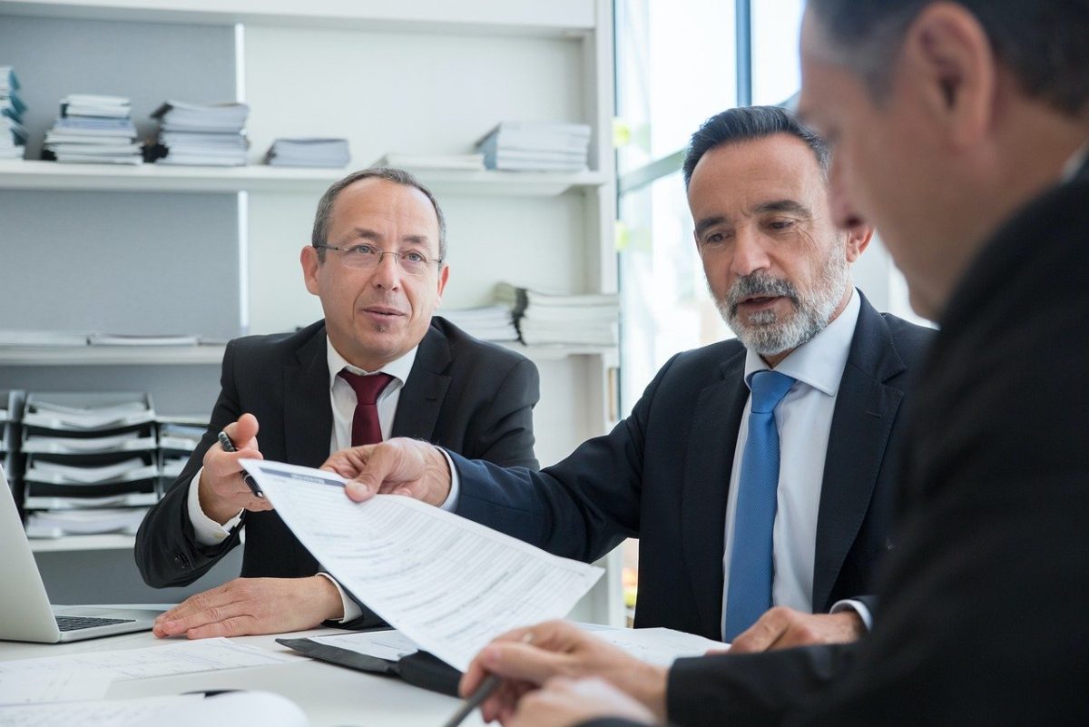 Les avantages clés d’un protocole d’accord transactionnel pour les petites entreprises