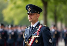 Que savoir sur la médaille de la Défense nationale ? médaille défense nationale