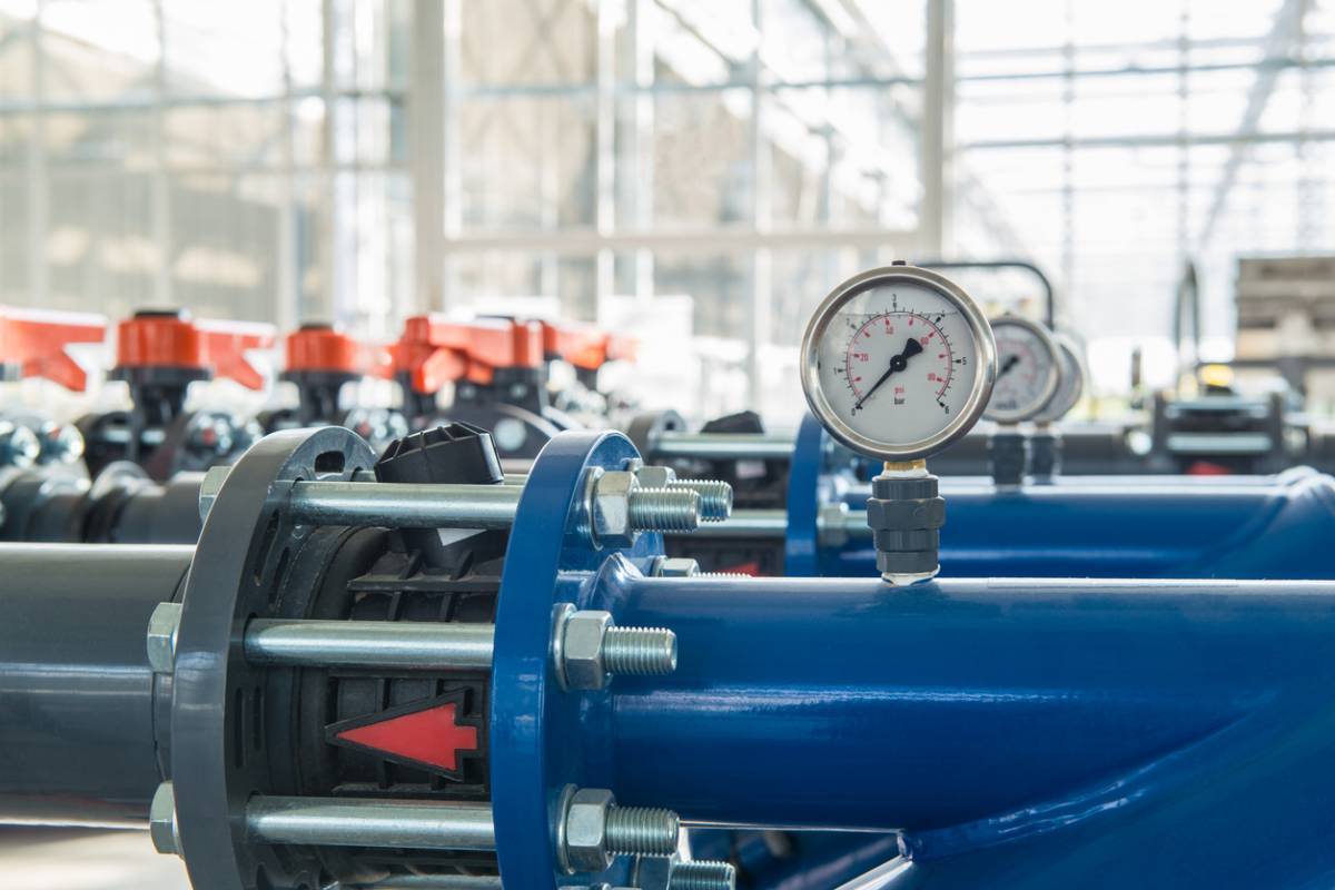 Quelques conseils pour choisir vos vannes et raccords industriels