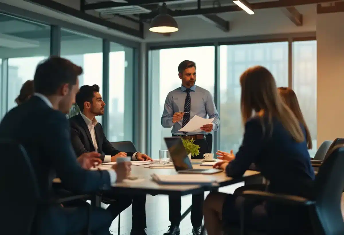 Engagement de la responsabilité du dirigeant : procédures et implications