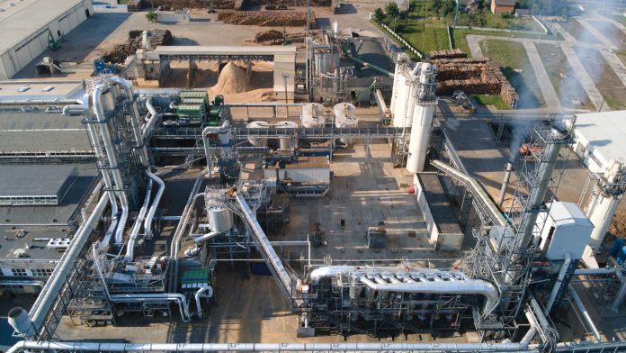 Pourquoi les méthaniseurs industriels jouent un rôle clé dans la transition énergétique ?