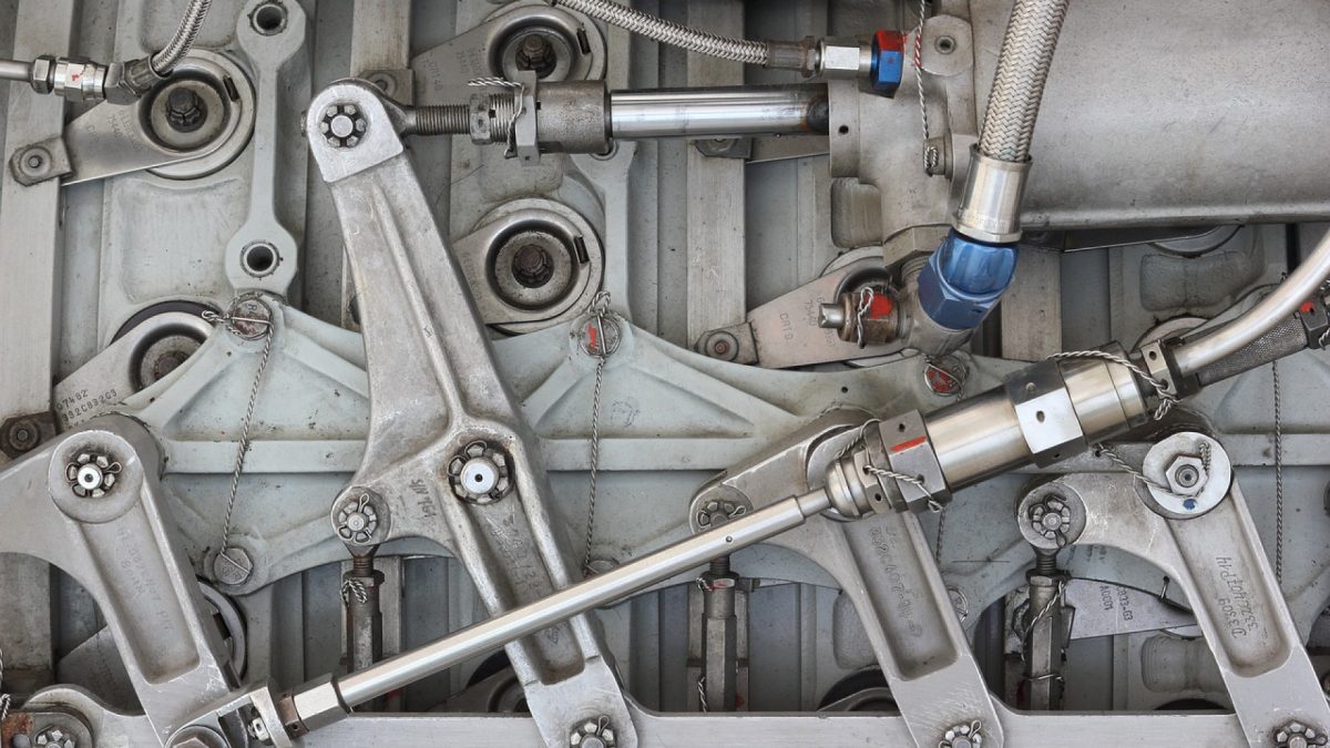 Pourquoi opter pour une formation hydraulique au niveau national ?