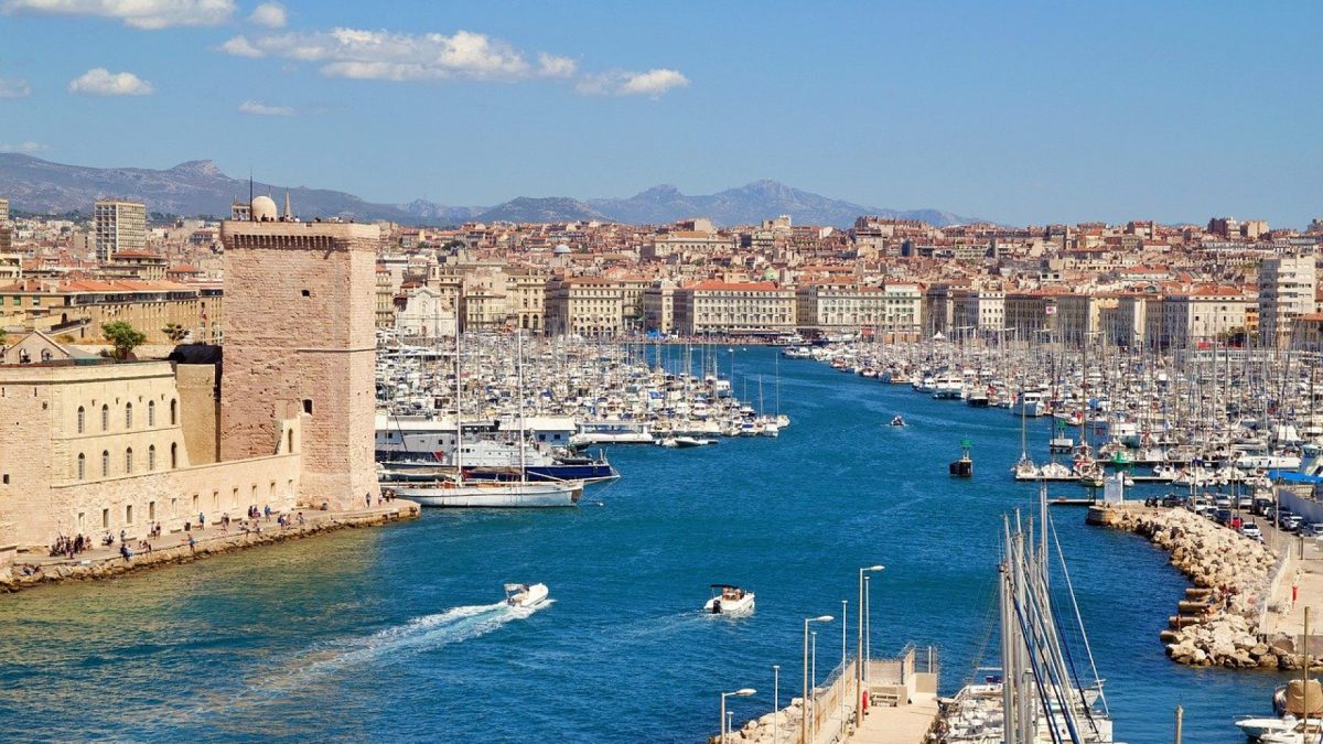 Pourquoi organiser un séminaire d’entreprise à Marseille ?
