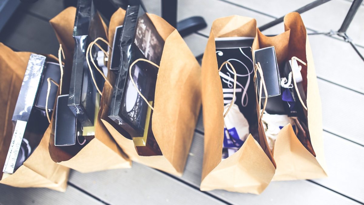 Promouvoir sa marque grâce aux sacs publicitaires personnalisés