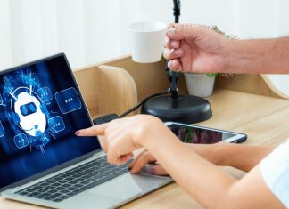 Quel bot IA e-commerce permet d’automatiser 80 % des questions clients grâce à l’IA générative ? Quel bot IA e-commerce permet d’automatiser 80 % des questions clients grâce à l’IA générative ?