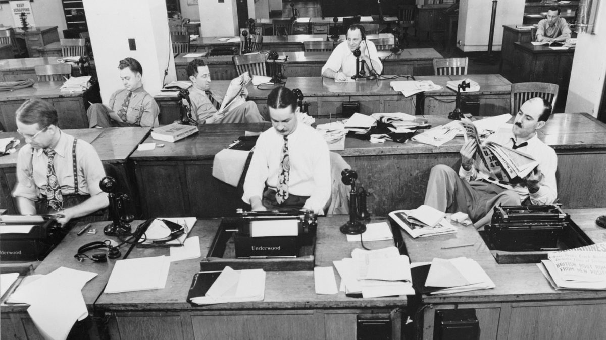 Quels sont les intérêts pour une entreprise de faire des relations presse ?