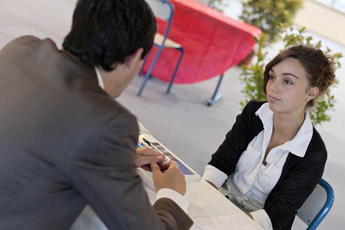 Quelles sont les étapes pour devenir apprenti ?