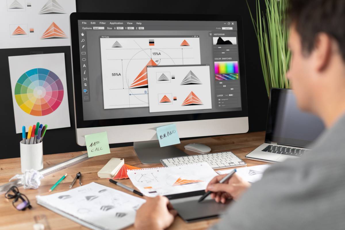 Responsable marketing : mettez-vous à la PAO