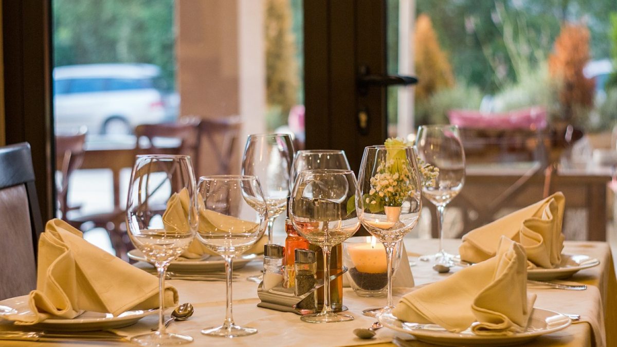 Restauration : connaître les bases avant de se lancer