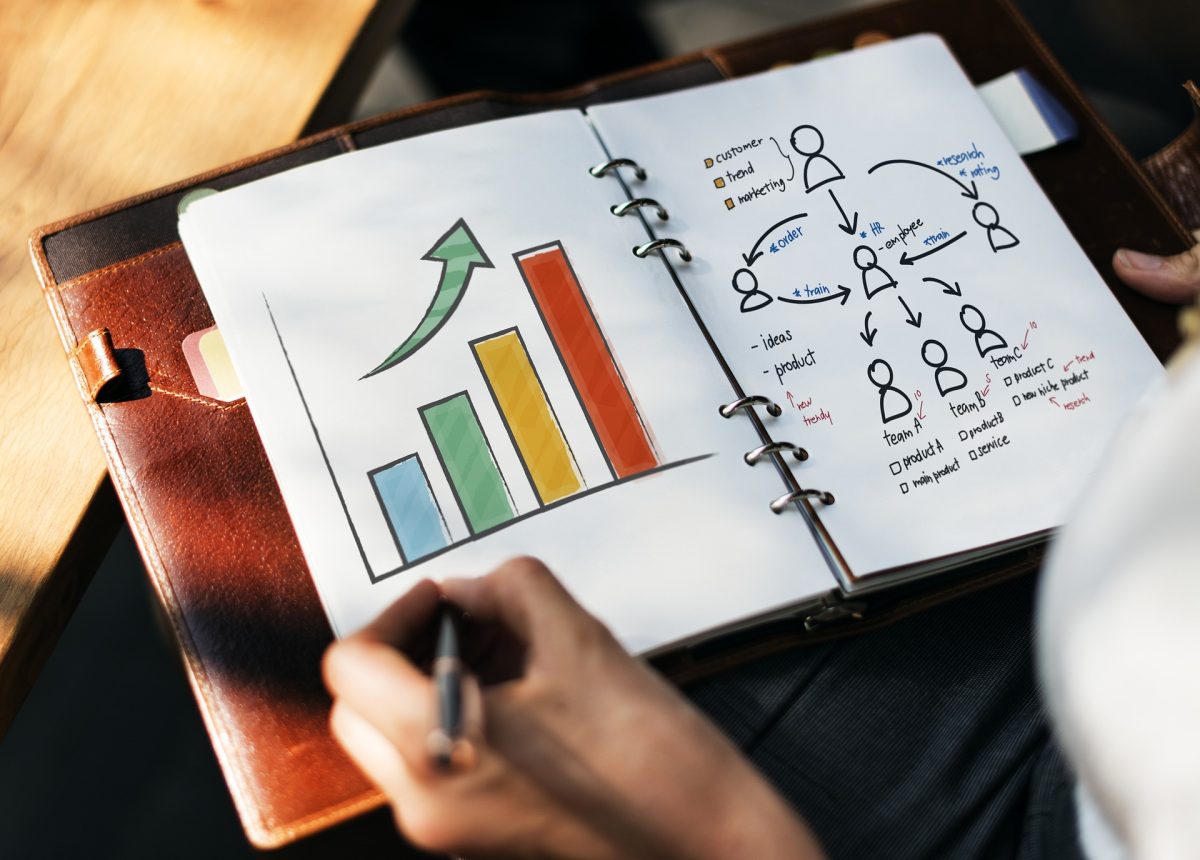 Quel est la stratégie d’une entreprise ?