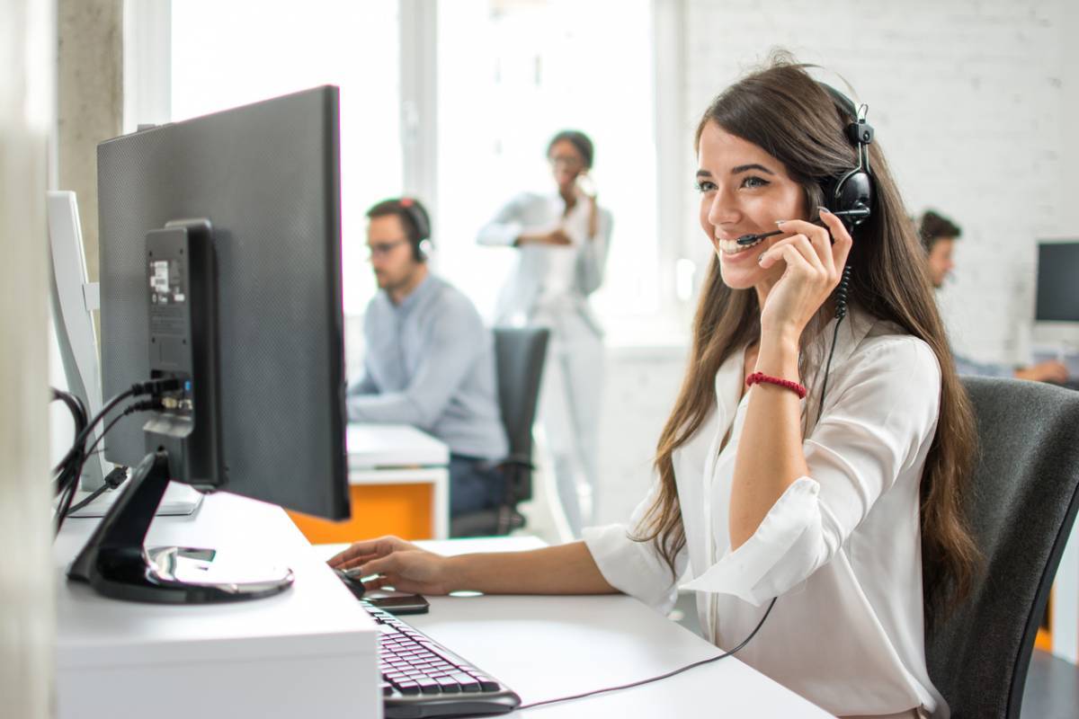 3 raisons d’externaliser votre standard téléphonique
