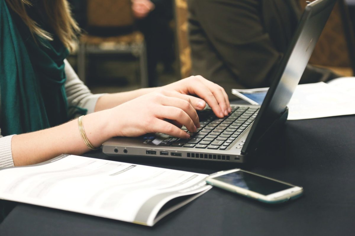Pourquoi choisir le domaine de développement informatique ?