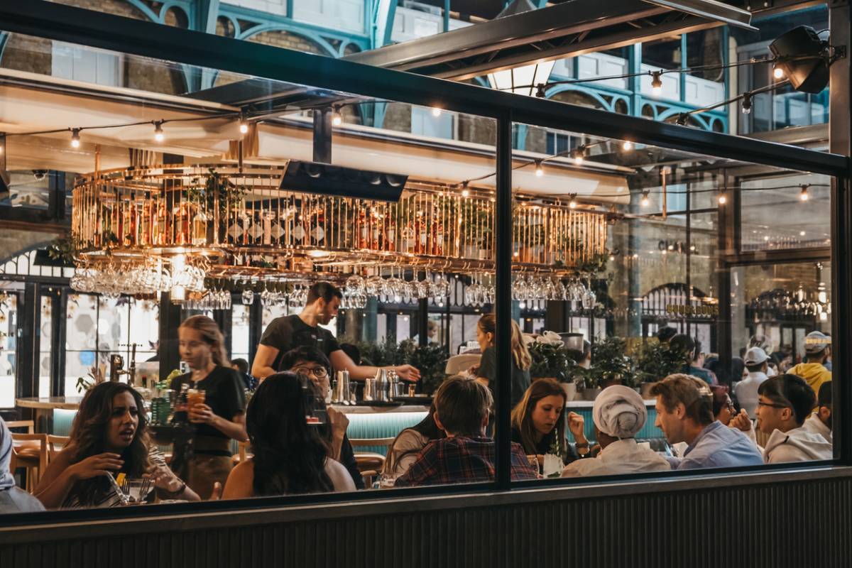 4 façons d’utiliser la technologie pour stimuler l’activité de votre restaurant