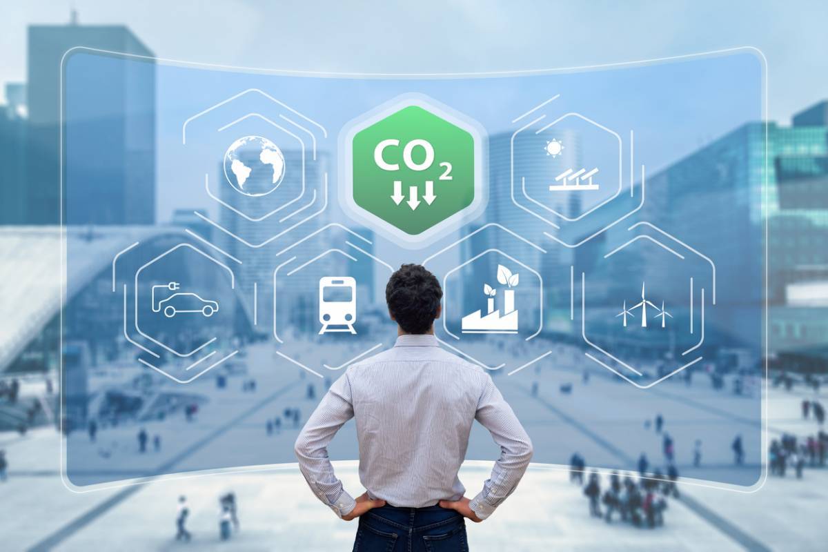 L’importance de limiter l’empreinte environnementale de vos bureaux